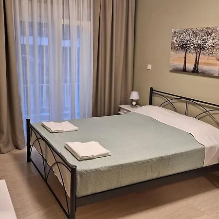 Apartment Konstantinos *