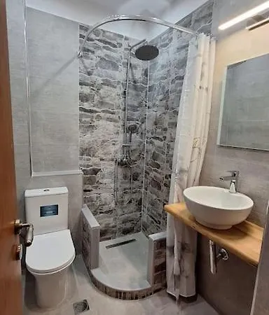 Apartment Konstantinos *