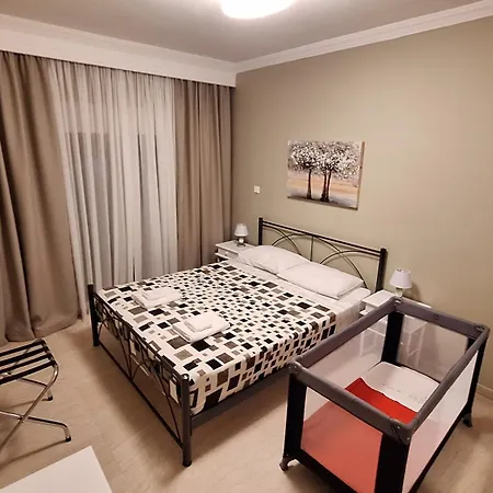 Apartment Konstantinos